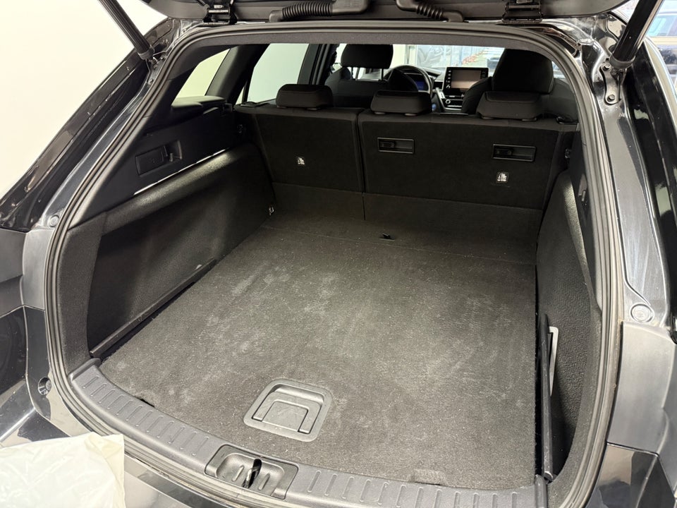 Toyota Corolla 1,8 Hybrid H3 Smart Touring Sports MDS 5d