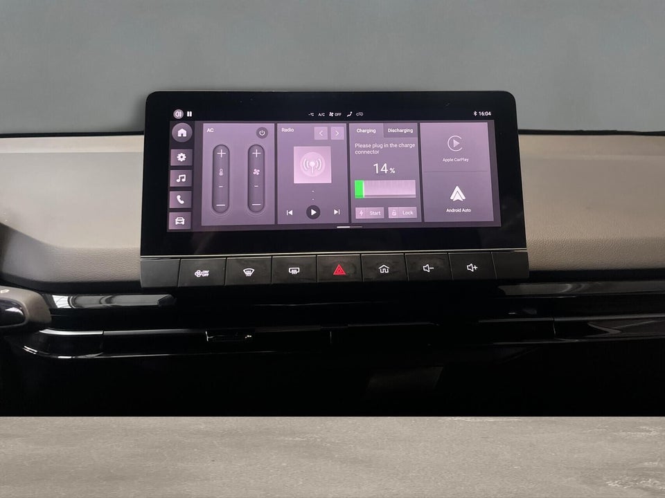 MG 4 51 Nordic Edition 5d