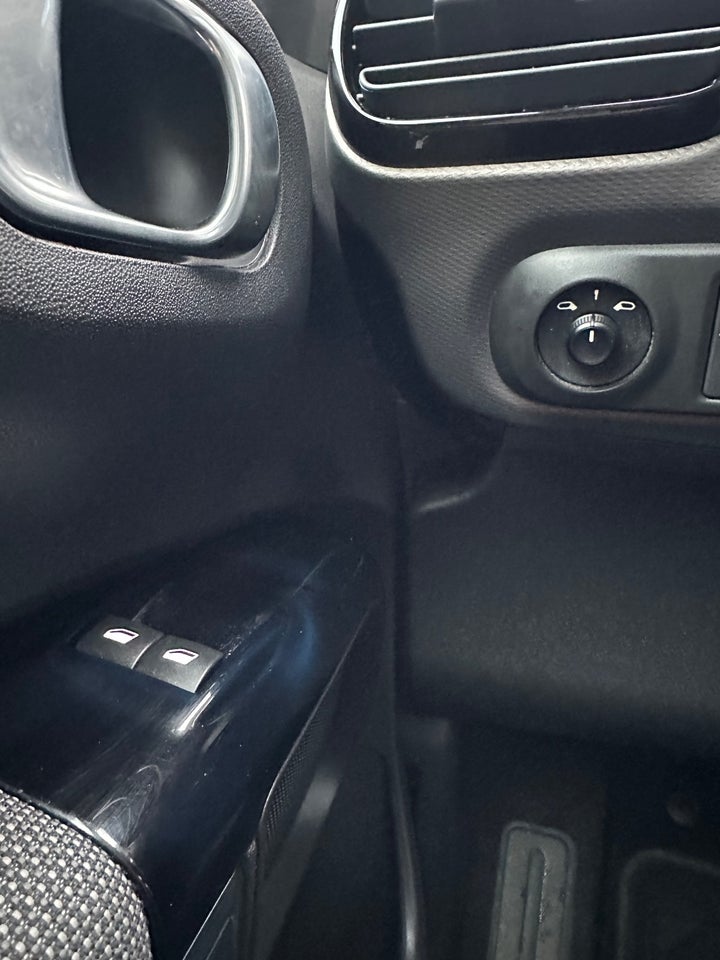 Citroën C4 Cactus 1,2 PureTech 82 Feel Edition ETG 5d