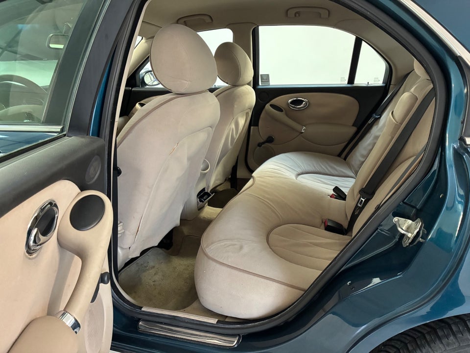 Rover 75 1,8 Classic 4d