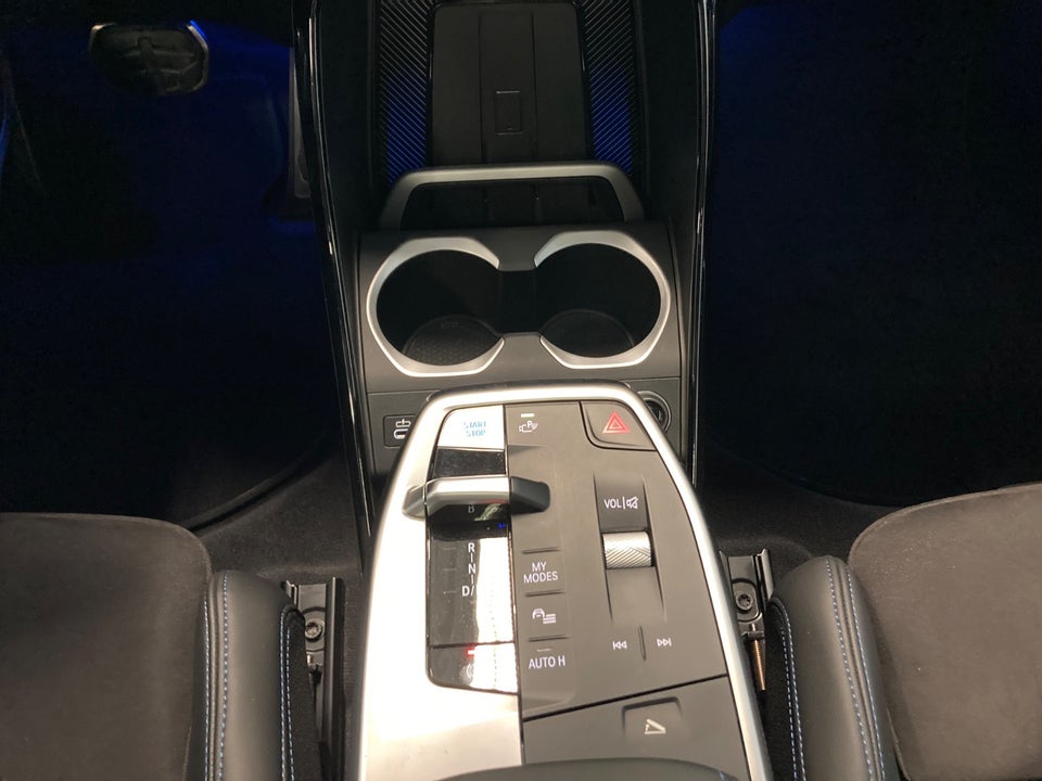 BMW iX1 xDrive30 M-Sport 5d