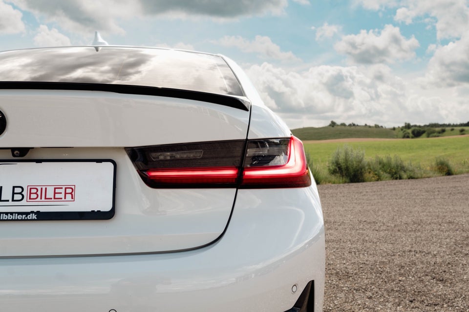 BMW 330e 2,0 Sport Line aut. 4d