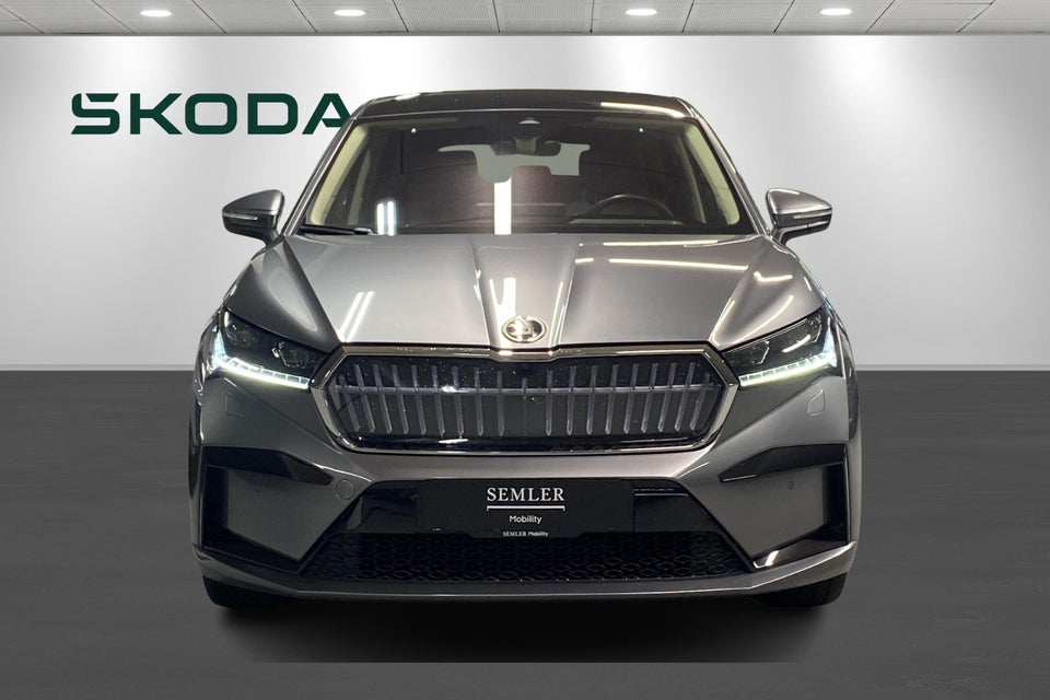 Skoda Enyaq 80x iV Coupé 5d
