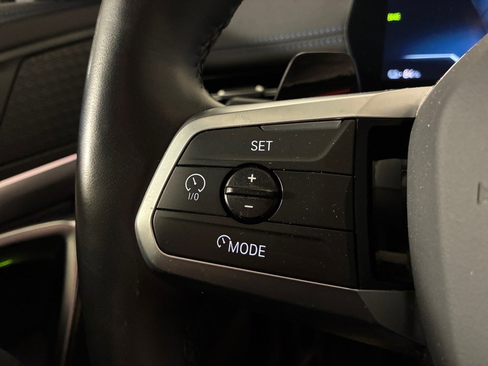 BMW iX1 xDrive30 M-Sport Premium 5d