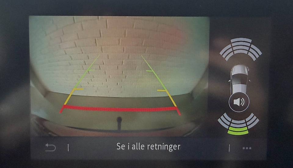 Renault Captur 1,3 TCe 140 Techno EDC 5d