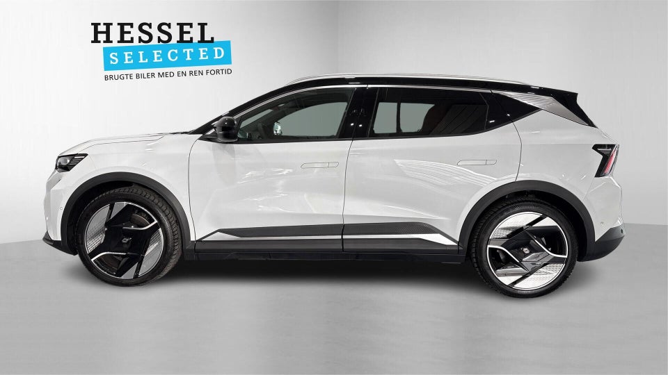 Renault Scenic E-Tech 87 Iconic 5d
