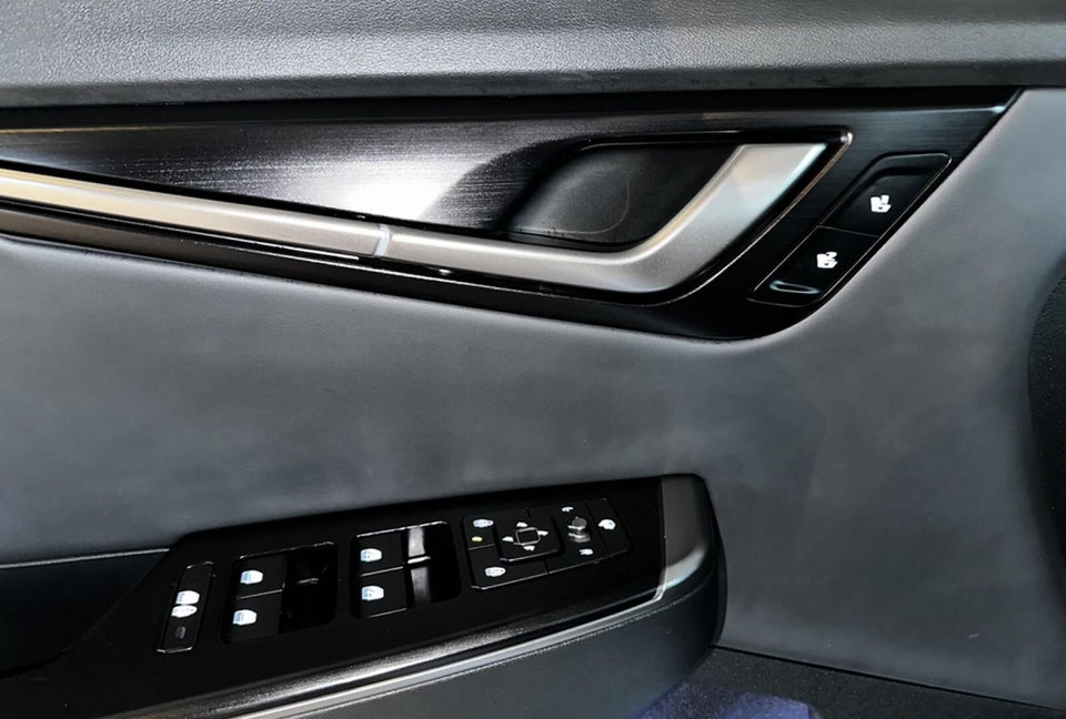 Kia EV6 84 Long Range Upgrade 5d