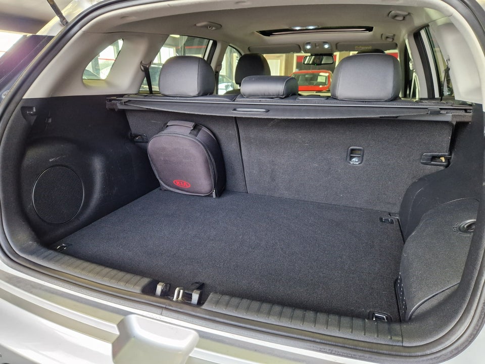 Kia Niro 1,6 PHEV Premium DCT 5d