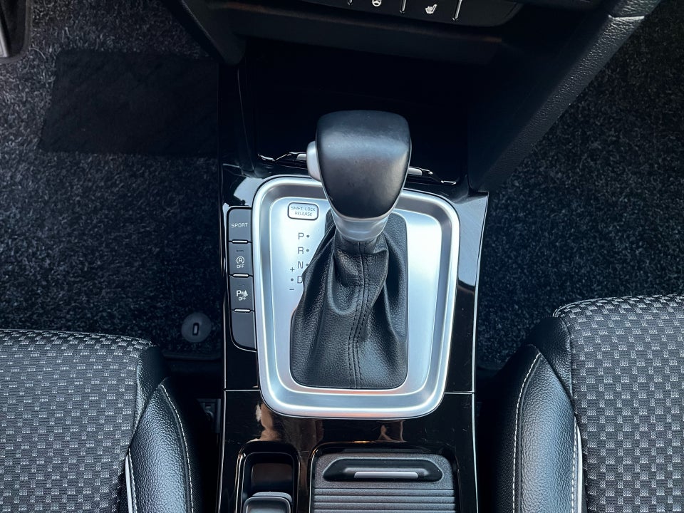 Kia Ceed 1,4 T-GDi Comfort SW 5d