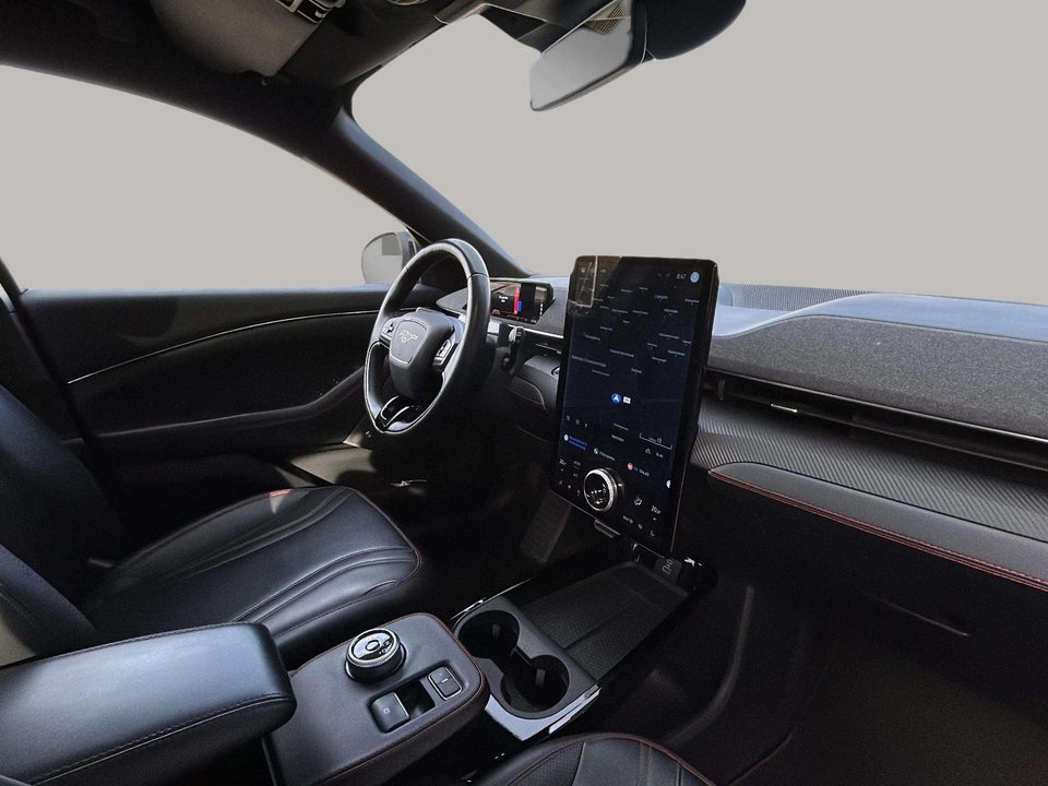 Ford Mustang Mach-E 75 Standard Range AWD 5d