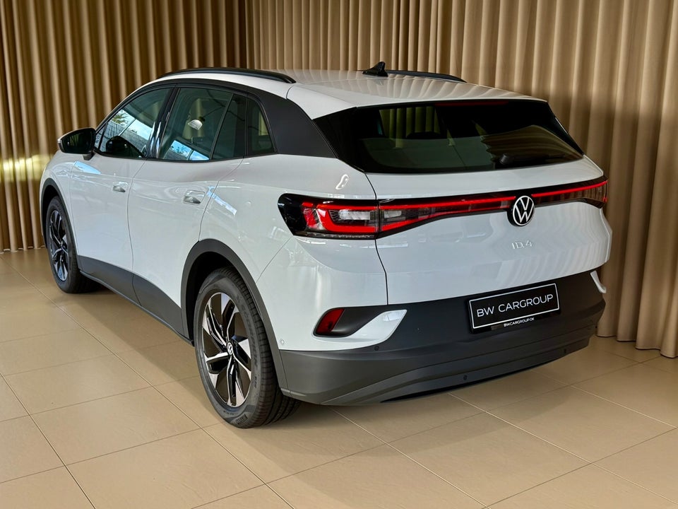VW ID.4 77 Pro 5d