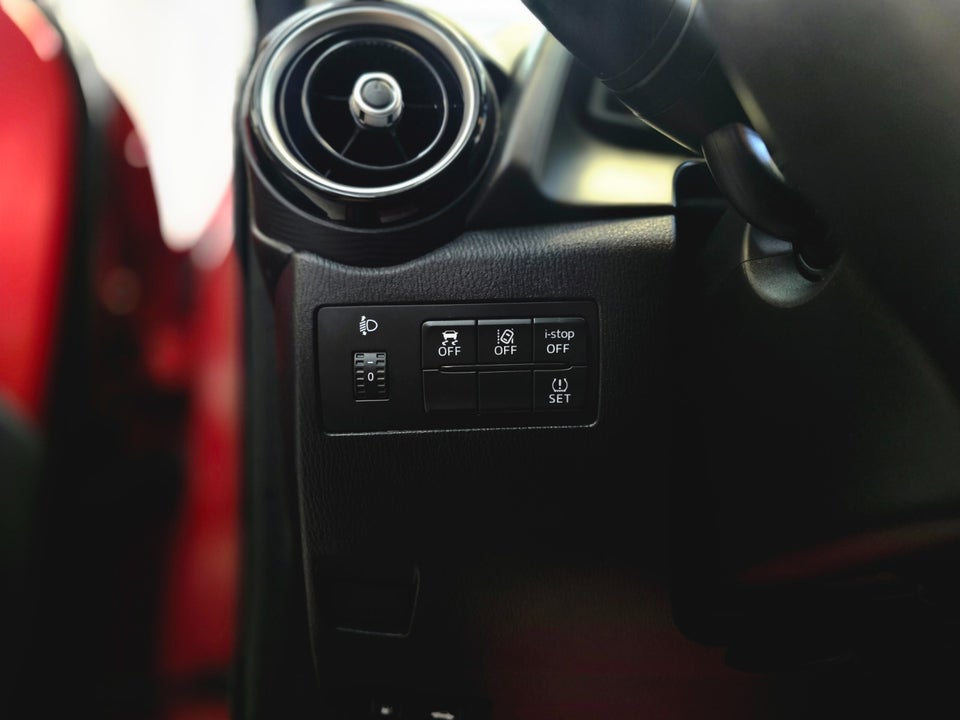 Mazda 2 1,5 SkyActiv-G 90 Niseko 5d