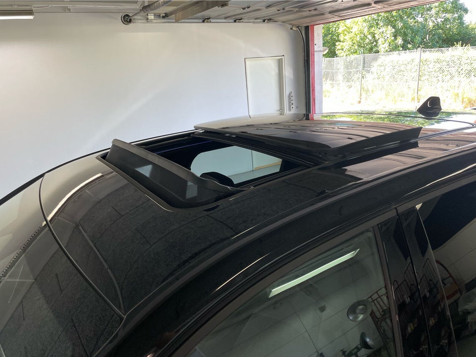Opel Grandland-e 73 GS LTD 5d