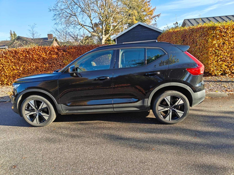 Volvo XC40 P6 ReCharge Ultimate 5d