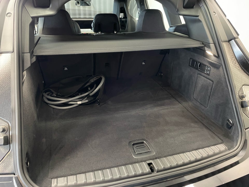 BMW iX xDrive50 Supercharged 5d