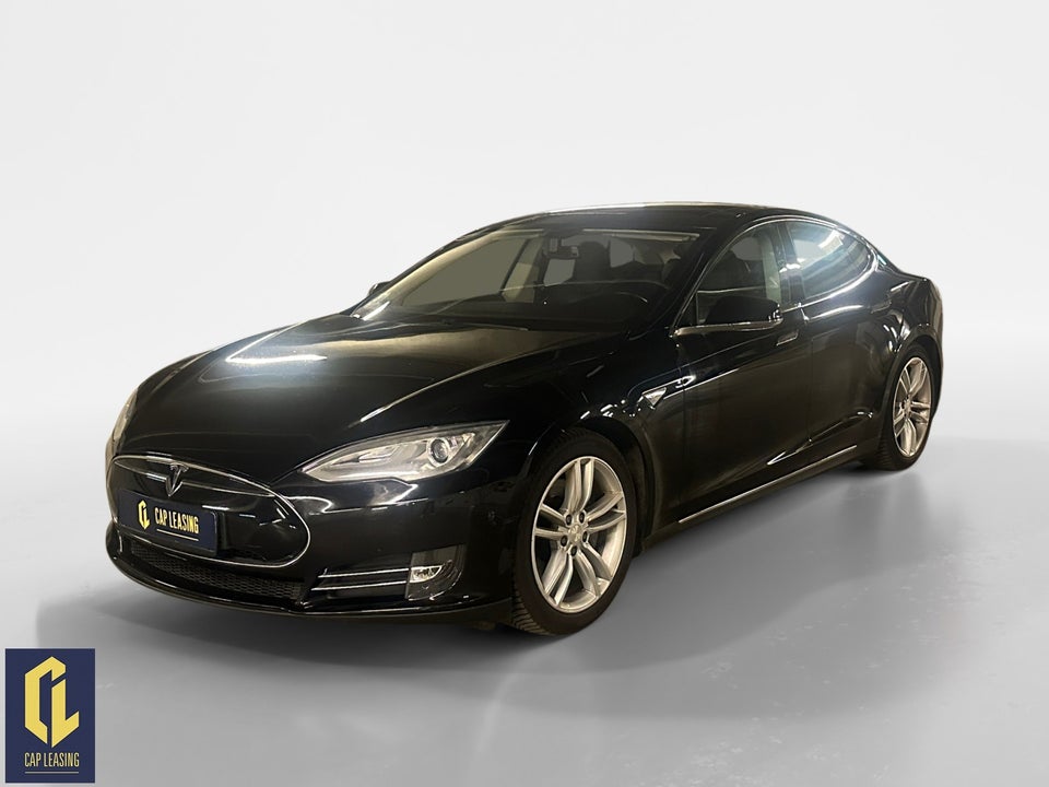 Tesla Model S 85 5d