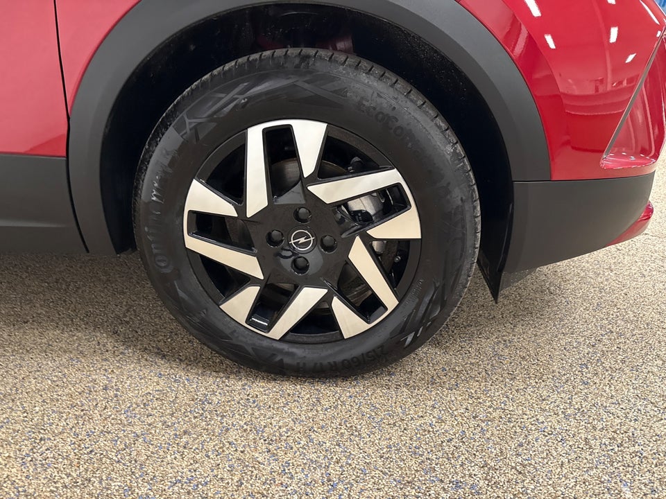 Opel Mokka-e 50 Elegance 5d