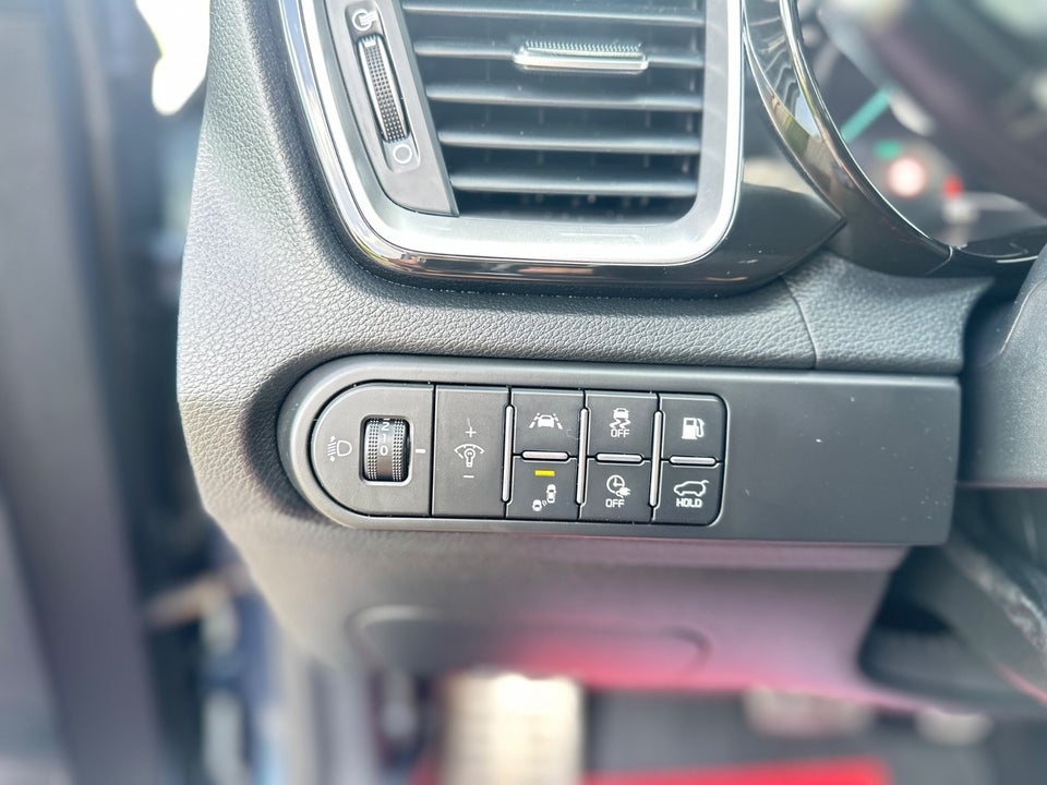Kia Ceed 1,6 PHEV Upgrade+ SW DCT 5d
