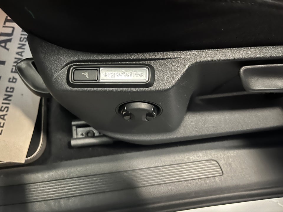 VW Tiguan 1,4 TSi 150 Comfortline DSG 5d