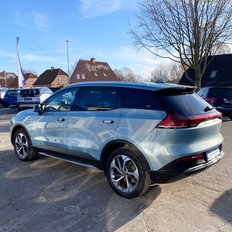 Aiways U5 Premium 5d