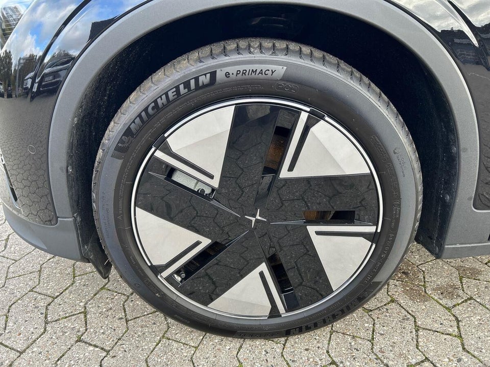 Polestar 2 Long Range 5d