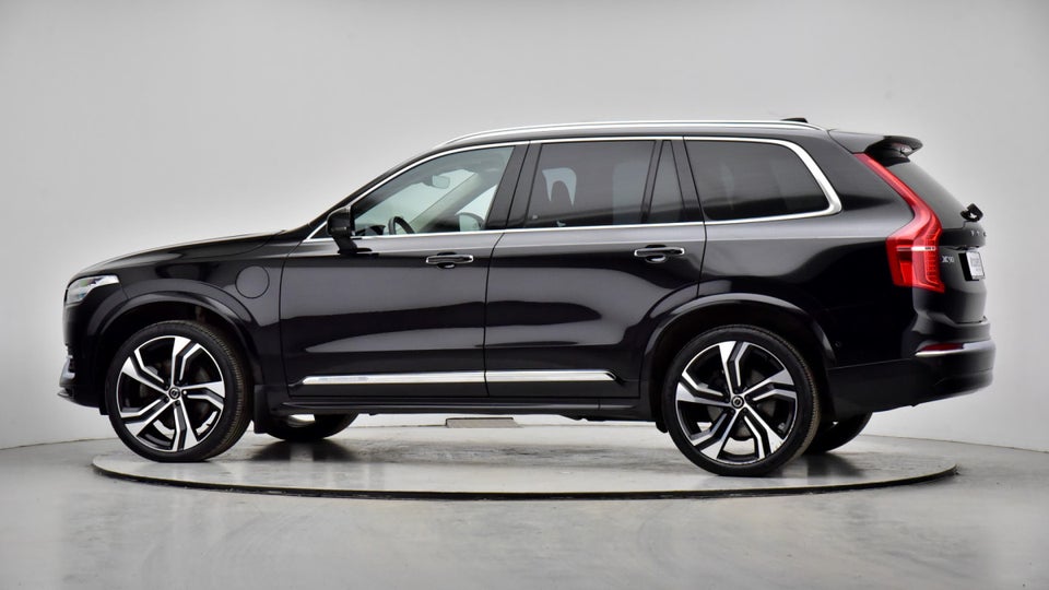 Volvo XC90 2,0 T8 ReCharge Ultimate Bright aut. AWD 7prs 5d