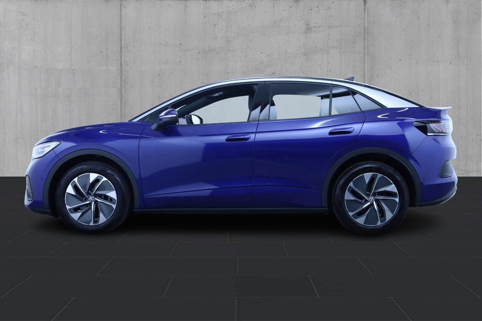 VW ID.5 52 Pure Performance 5d