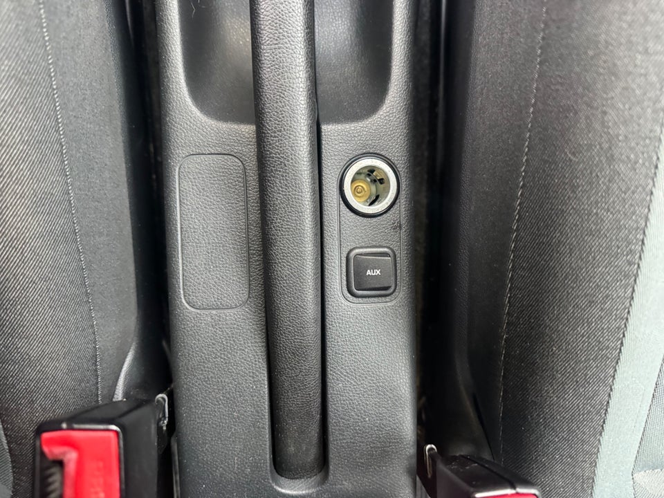 Skoda Fabia 1,2 12V Elegance Combi 5d