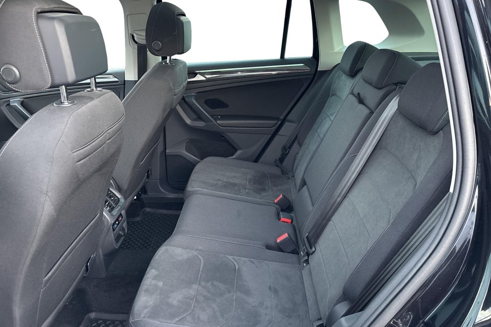 VW Tiguan 1,4 eHybrid Elegance DSG 5d