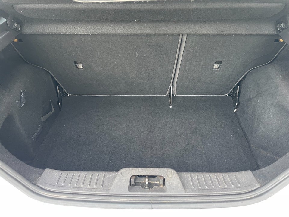 Ford Fiesta 1,0 SCTi 100 Titanium 5d