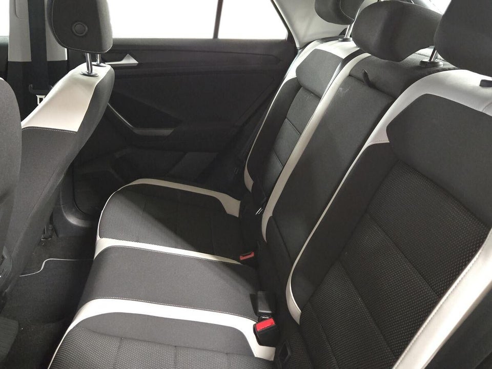 VW T-Roc 1,5 TSi 150 Sport+ DSG 5d