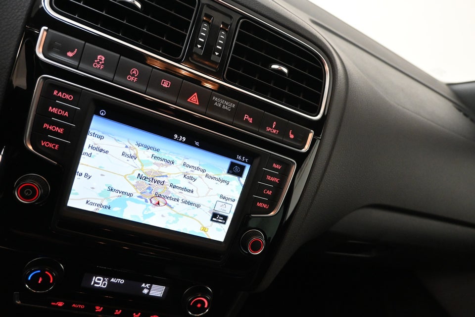 VW Polo 1,4 TSi 150 BlueGT DSG 5d