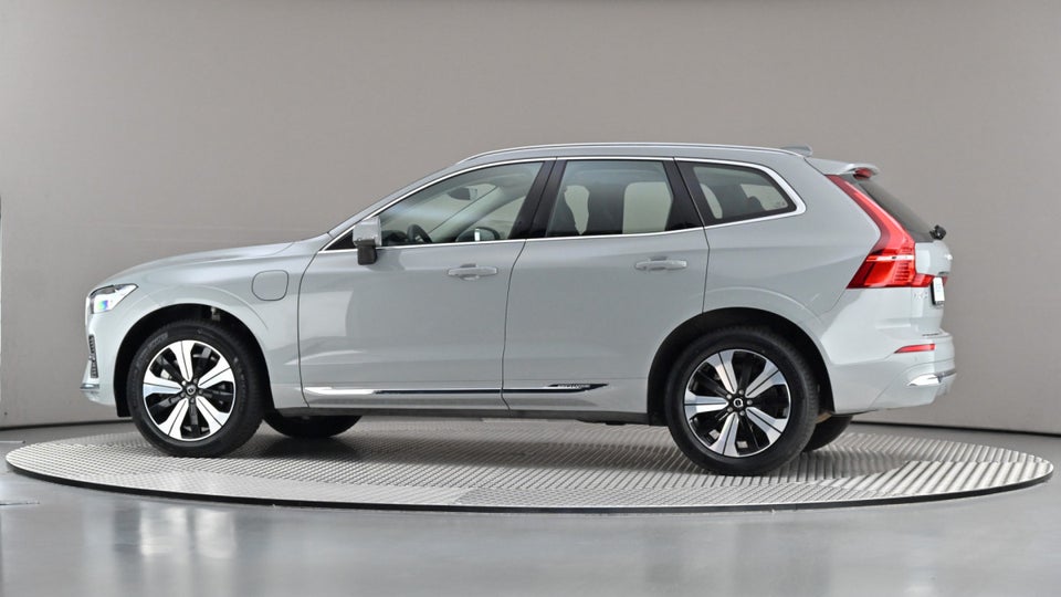 Volvo XC60 2,0 T6 ReCharge Plus Bright aut. AWD 5d