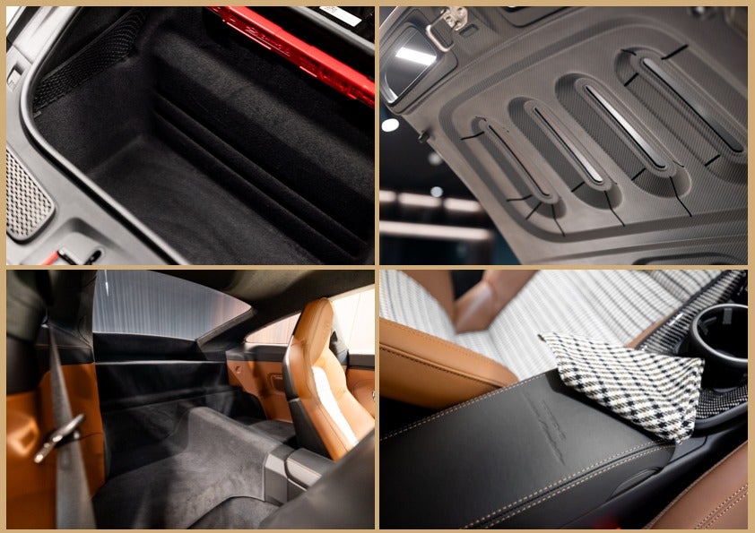 Porsche 911 GT3 4,0 Coupé 2d