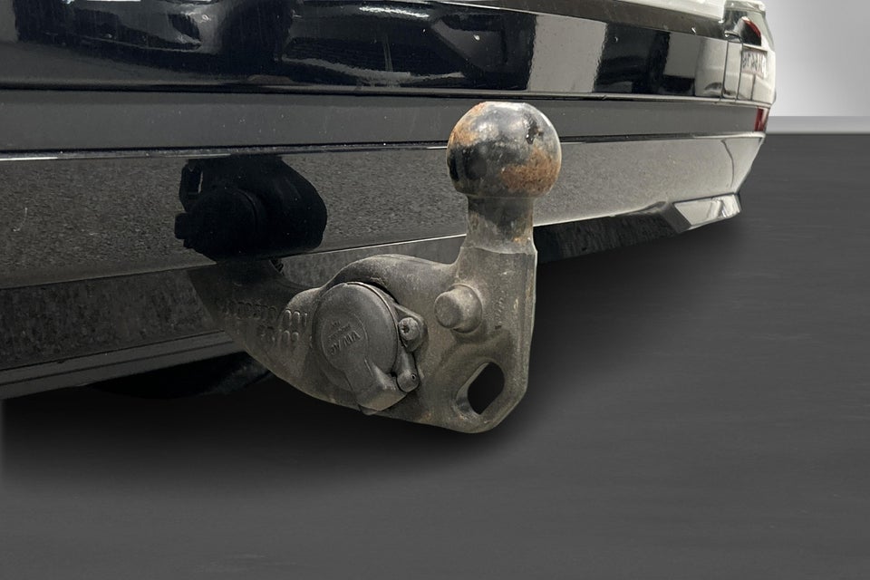 Skoda Enyaq 85x iV Sportline 5d