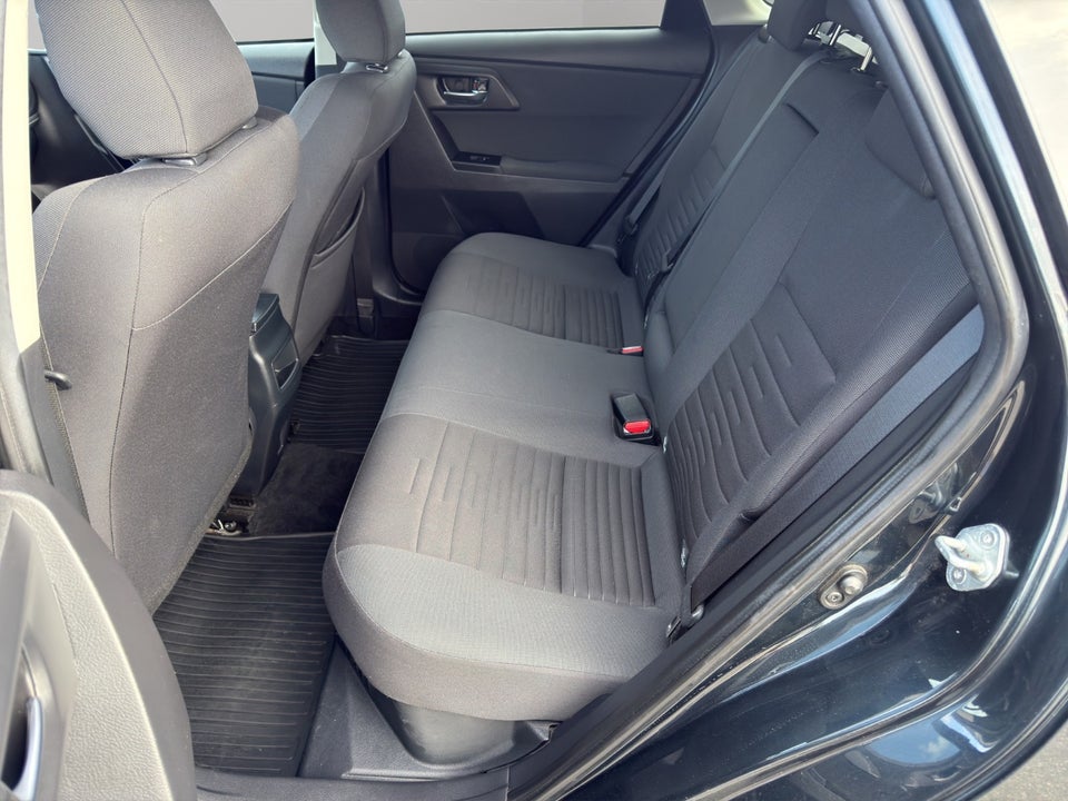 Toyota Auris 1,8 Hybrid H1 Touring Sports CVT 5d