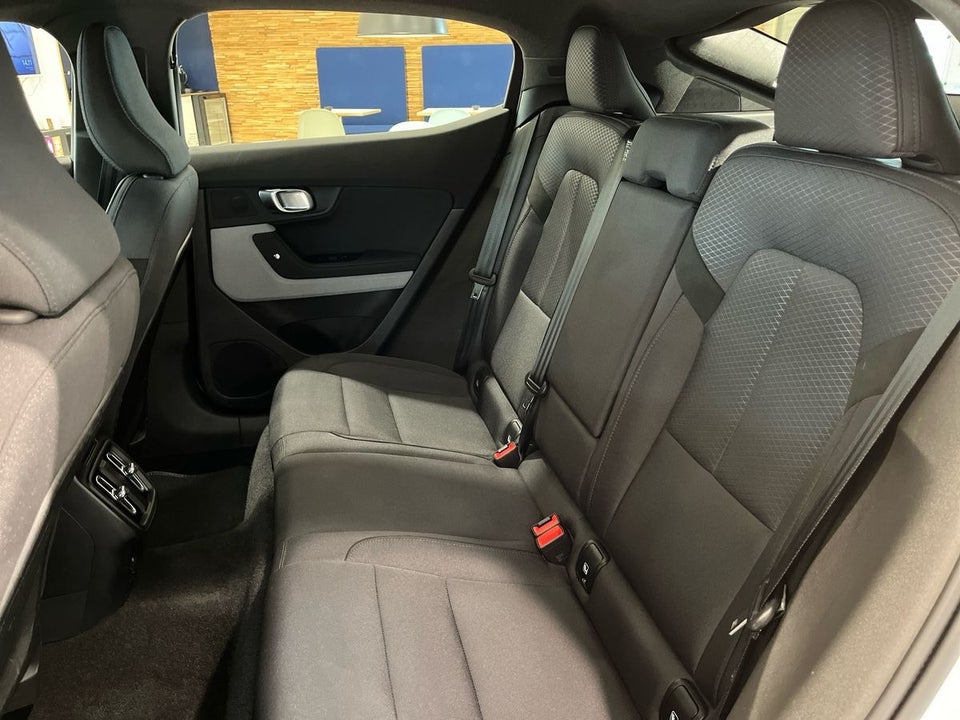 Polestar 2 Long Range 5d