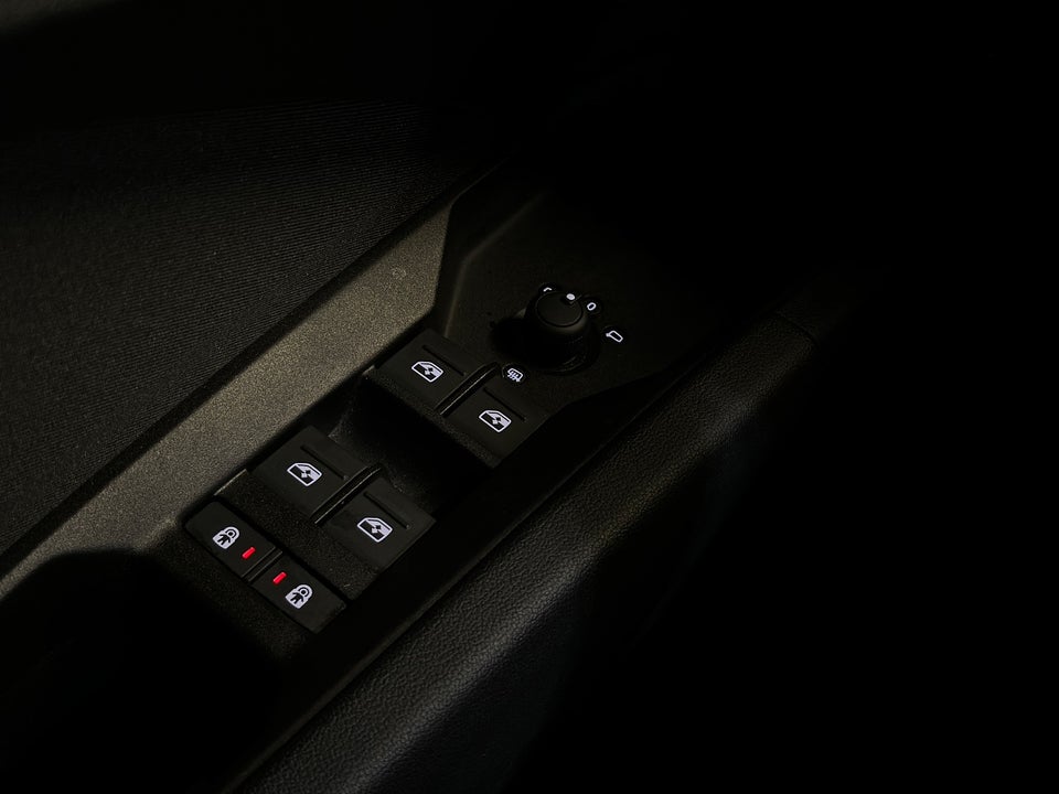 Audi Q4 e-tron 35 Advanced 5d