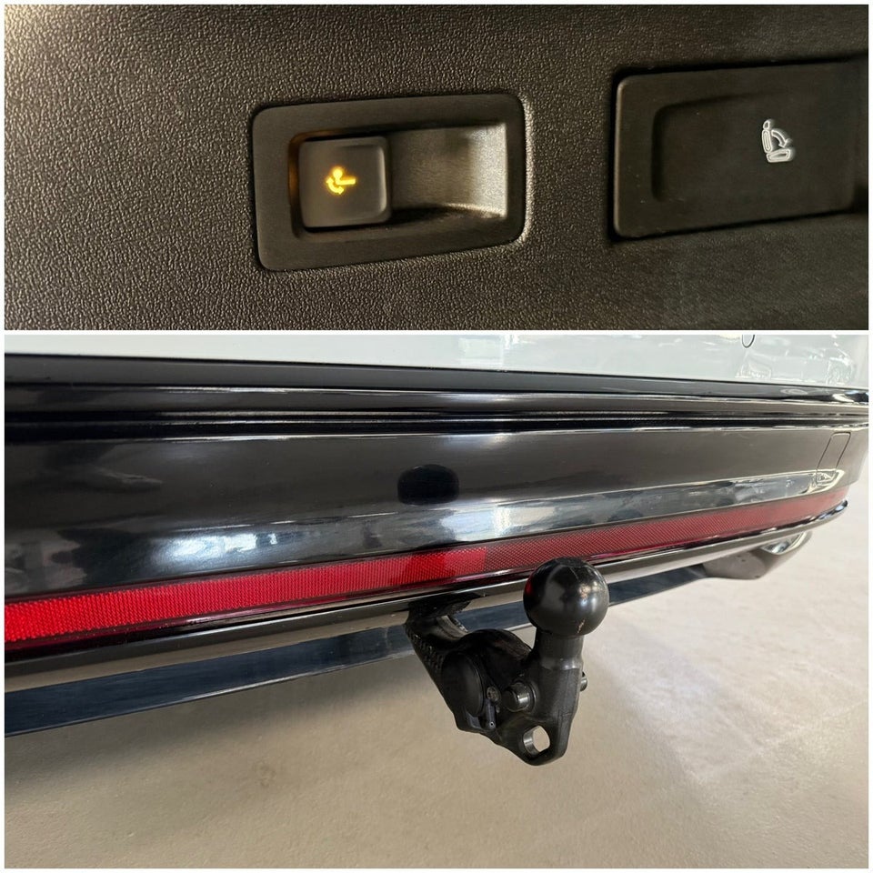 VW ID.7 77 Pro Tourer 5d