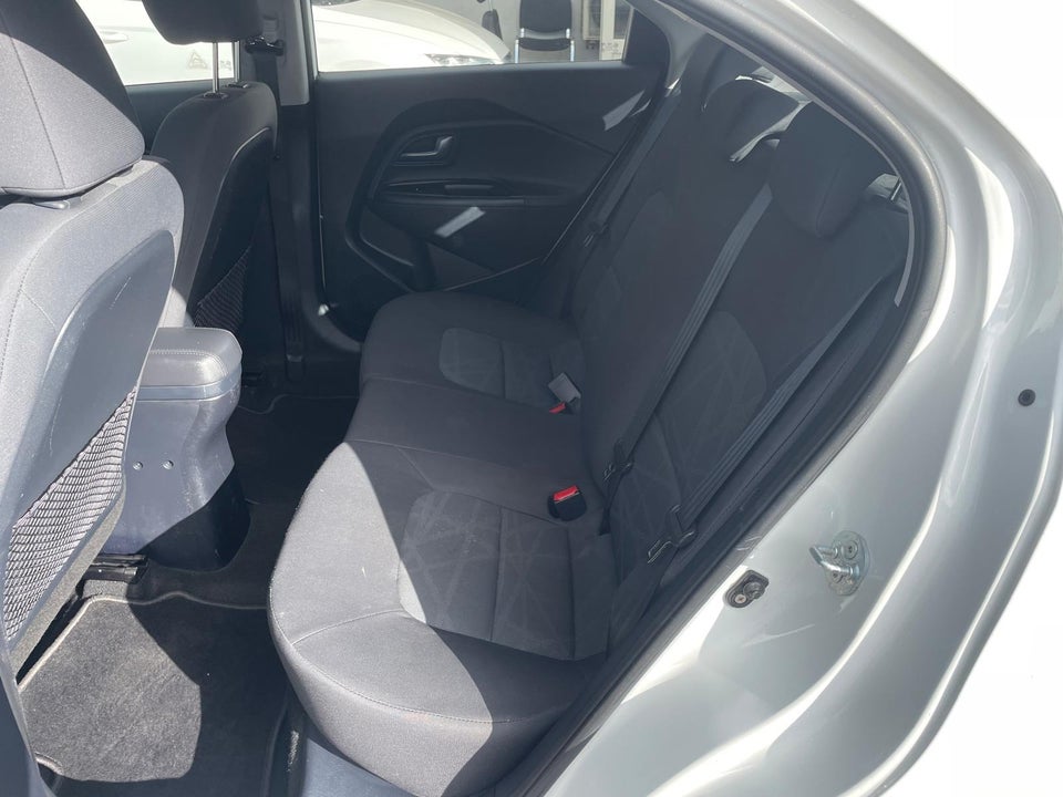 Kia Rio 1,2 CVVT Active 5d