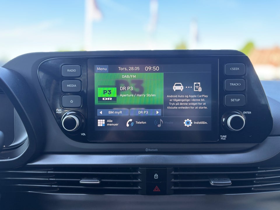 Hyundai i20 1,0 T-GDi Advanced 5d