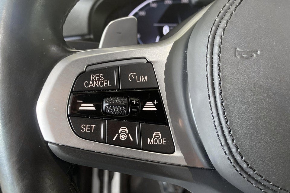 BMW 545e 3,0 M-Sport xDrive aut. 4d