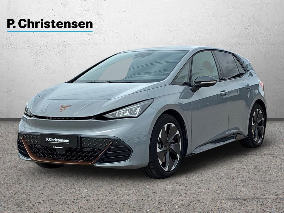 Cupra Born 77 e-Boost 5d