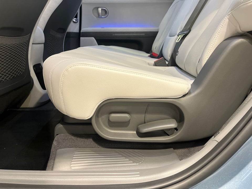 Hyundai Ioniq 5 73 Uniq Relax 5d
