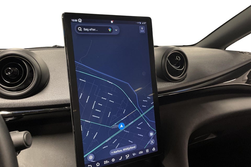 BYD Dolphin 60 Design 5d