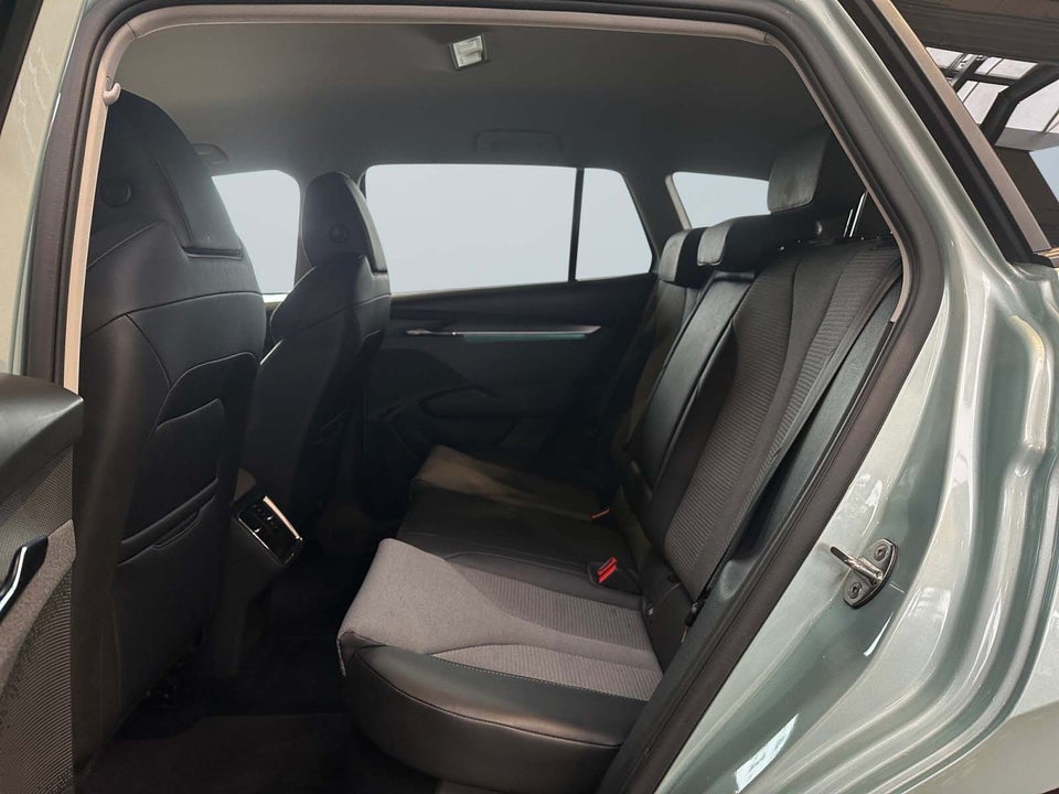 Skoda Enyaq 60 iV 5d