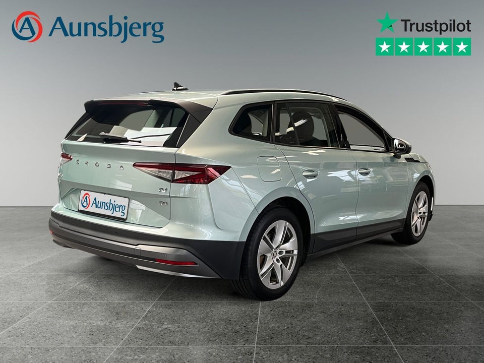 Skoda Enyaq 60 iV 5d