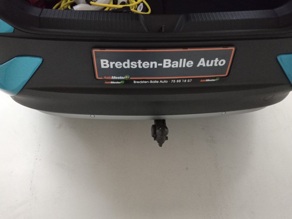 VW ID.5 77 Style+ 5d