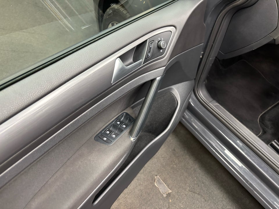 VW e-Golf VII Comfortline 5d