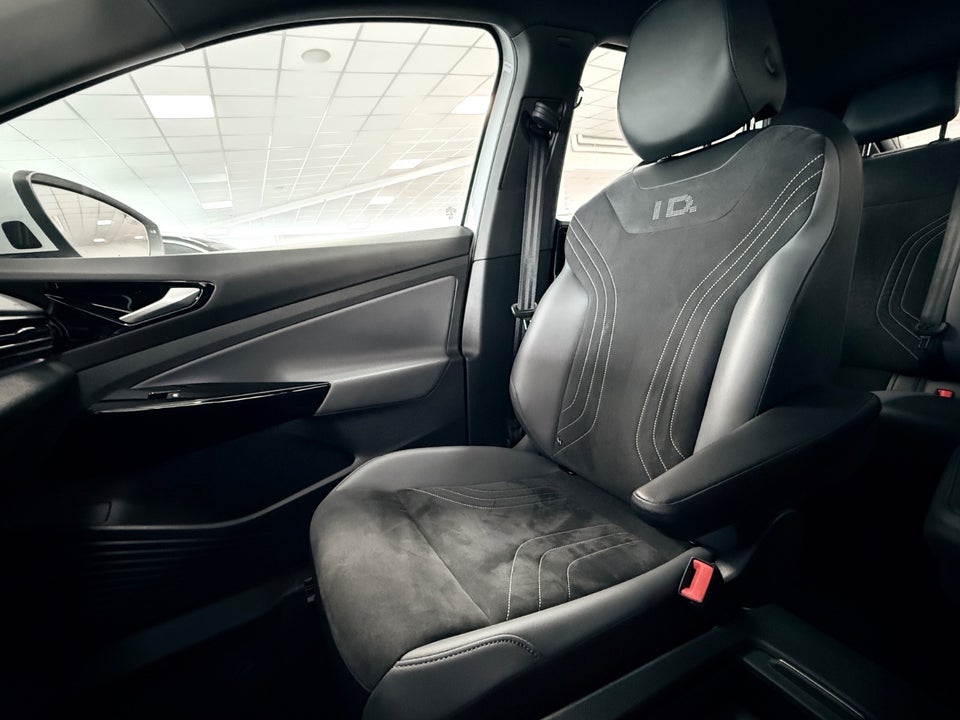 VW ID.5 77 Pro Performance 5d